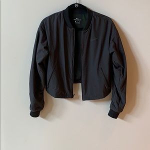 Nike aeroplayer jacket